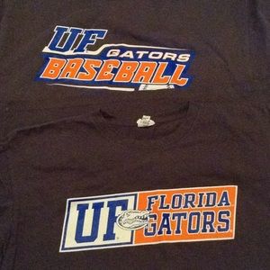2 Florida tees